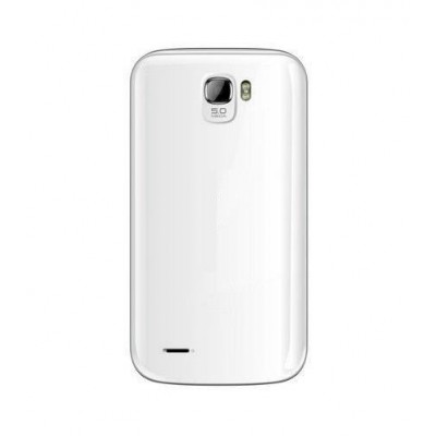 Full Body Housing For Intex Cloud Z5 Black - Maxbhi Com