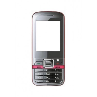 Full Body Housing For Intex In 5050 Black - Maxbhi Com