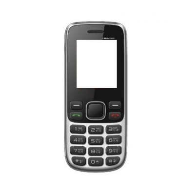 Full Body Housing For Intex Neo Smart Black - Maxbhi Com