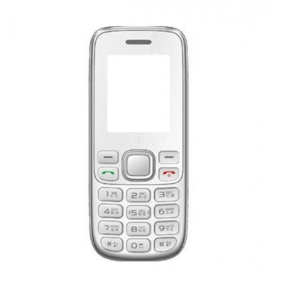 Full Body Housing For Intex Neo Smart White - Maxbhi Com
