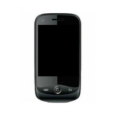 Full Body Housing For Intex Sense Black - Maxbhi Com