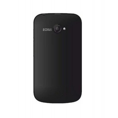 Full Body Housing For Ismart Is51 Black - Maxbhi Com