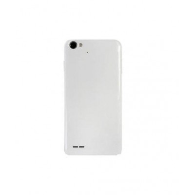 Full Body Housing For Jiayu G4 White - Maxbhi Com
