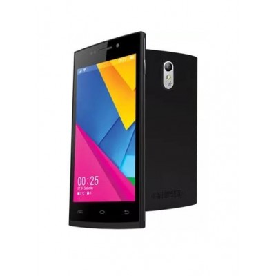 Full Body Housing For Jivi Jsp 47 Black - Maxbhi Com