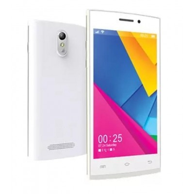 Full Body Housing For Jivi Jsp 47 White - Maxbhi Com