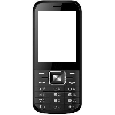 Full Body Housing For Jivi Jv X5070 Grey - Maxbhi Com