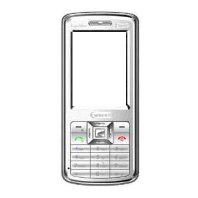 Full Body Housing For Jmax Excalibur White - Maxbhi.com