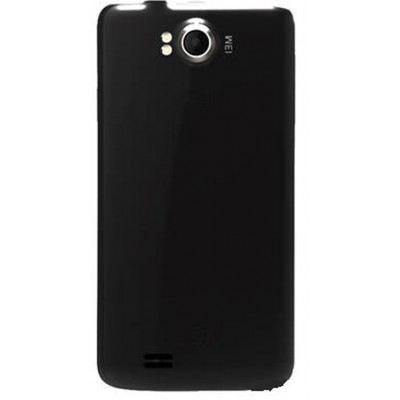 Full Body Housing for I-Mobile IQ9 Black