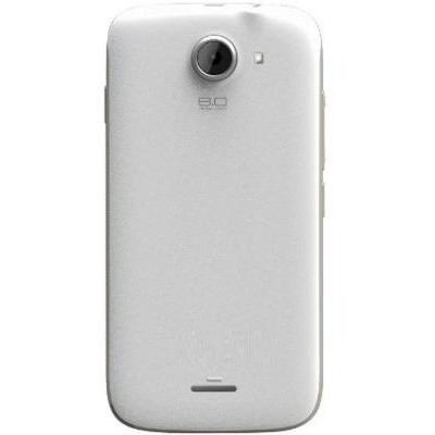 Full Body Housing for Infinix Race Bolt X450 White