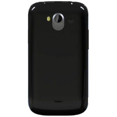 Full Body Housing for Infinix Surf Spice X403 Black