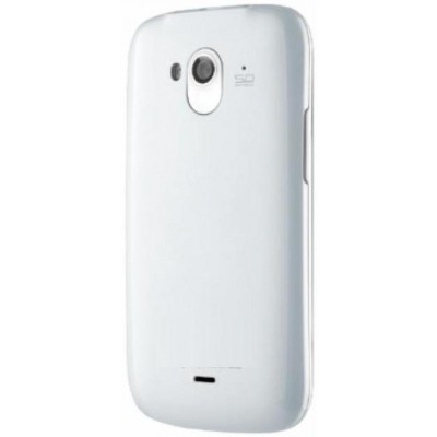 Full Body Housing for Infinix Surf Spice X403 Yellow