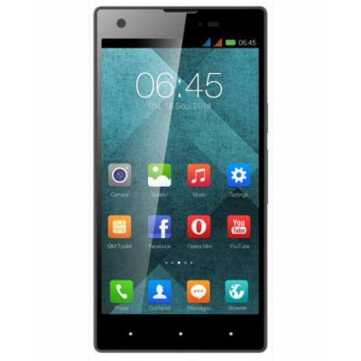Full Body Housing for Infinix Zero X506 Red