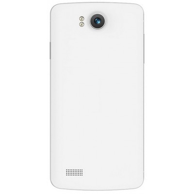 Full Body Housing for Innjoo i2s White