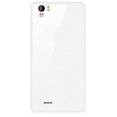Full Body Housing for Intex Aqua Desire White