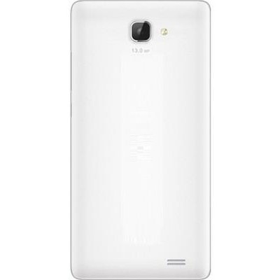 Full Body Housing for Intex Aqua i5 HD White