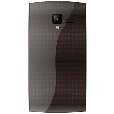 Full Body Housing for Intex Aqua V3 Brown