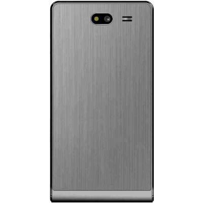 Full Body Housing for Intex Aqua V4 Black