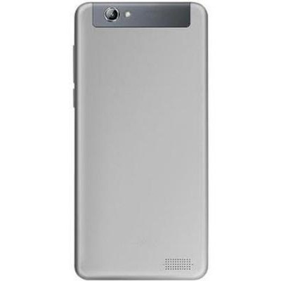 Full Body Housing for Intex Aqua Xtreme Grey