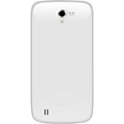 Full Body Housing for Intex Cloud Y4 Plus White