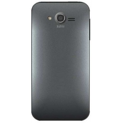 Full Body Housing for Intex Cloud Y5 Black