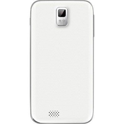Full Body Housing for Intex Cloud Z6 White