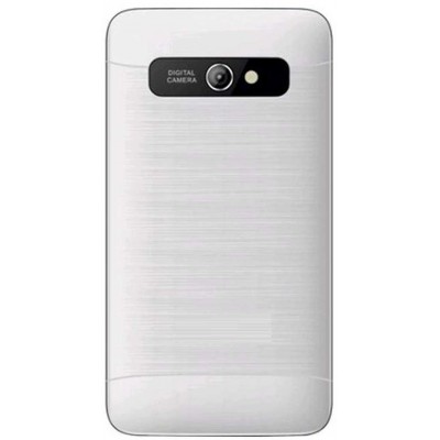 Full Body Housing for Intex Crystal 3.5 White