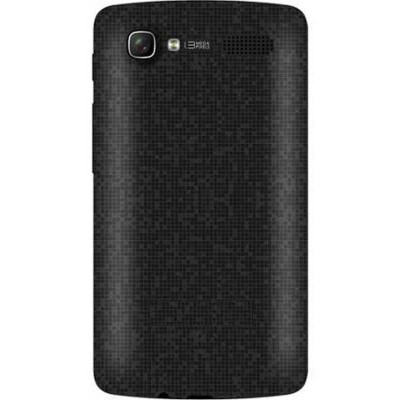 Full Body Housing for Intex Star Touch Black