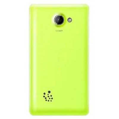 Full Body Housing for Intex Turbo 3.5 Green