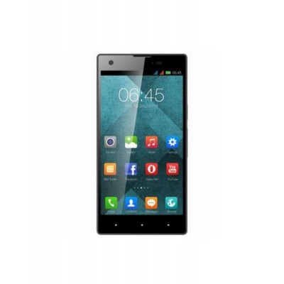 Housing For Infinix Zero X506 Black - Maxbhi.com