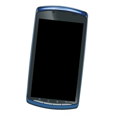 Lcd Connector For Sony Ericsson Xperia Play 4g By - Maxbhi Com