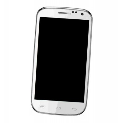 Lcd Connector For Spice Smart Flo Ivory Mi450 By - Maxbhi Com