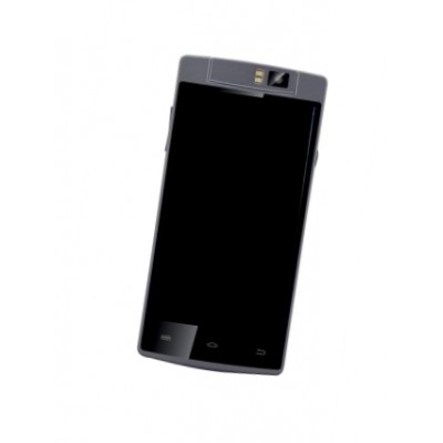 Ear Speaker Flex Cable For Iball Andi Avonte 5 By - Maxbhi Com