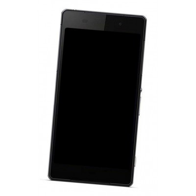 Lcd Flex Cable For Sony Ericsson Xperia Z2 D6520 By - Maxbhi Com