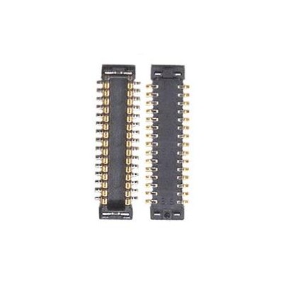 Lcd Connector For Huawei Honor 6c Pro By - Maxbhi Com