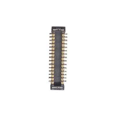 Lcd Connector For Huawei Honor 6c Pro By - Maxbhi Com