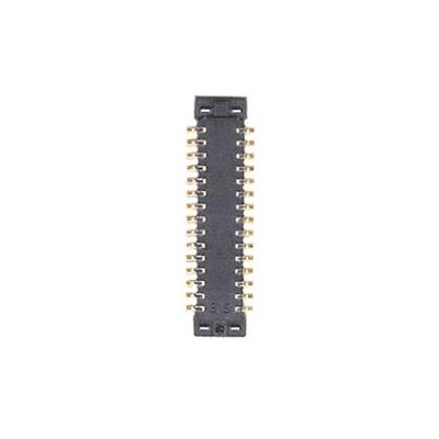 Lcd Connector For Huawei Honor 6c Pro By - Maxbhi Com
