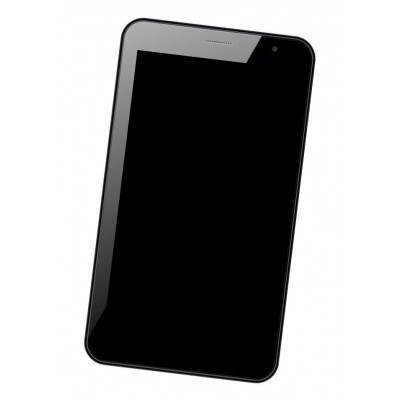 Lcd Connector For Iball Slide D7061 By - Maxbhi Com