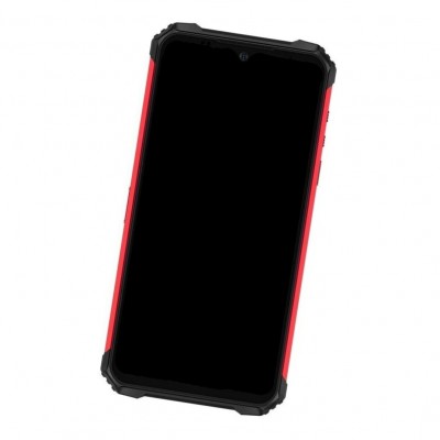 Lcd Connector For Ulefone Armor 8 Pro By - Maxbhi Com