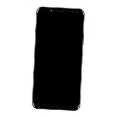 Lcd Connector For Ulefone Power 3 By - Maxbhi Com
