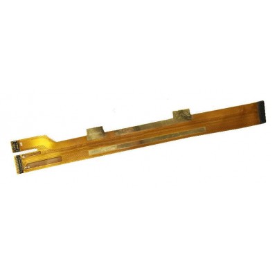 Lcd Flex Cable For Ulefone Power 3 By - Maxbhi Com