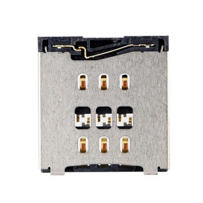 Sim Connector for Nokia 105 2022