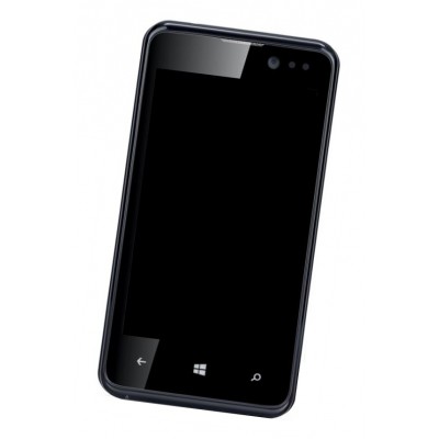 Lcd Connector For Iball Andi 4l Pulse By - Maxbhi Com