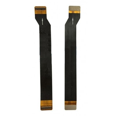 Main Flex Cable For Huawei Honor 6c Pro By - Maxbhi Com