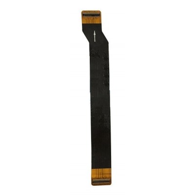 Main Flex Cable For Huawei Honor 6c Pro By - Maxbhi Com