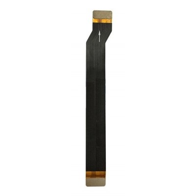 Main Flex Cable For Huawei Honor 6c Pro By - Maxbhi Com