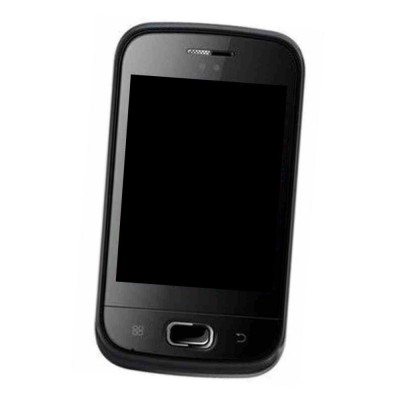 Lcd Connector For Micromax X446 By - Maxbhi Com