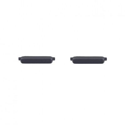 Volume Side Button Outer For Motorola Razr V3c Grey By - Maxbhi Com
