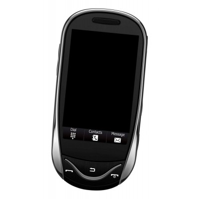 Lcd Connector For Samsung A697 Sunburst By - Maxbhi Com