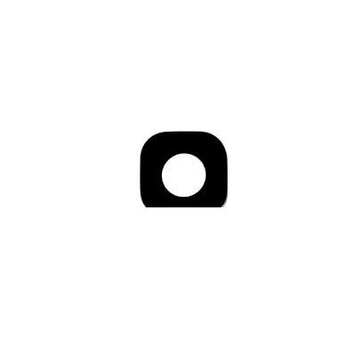 Camera Lens For Callbar C41 Red By - Maxbhi Com