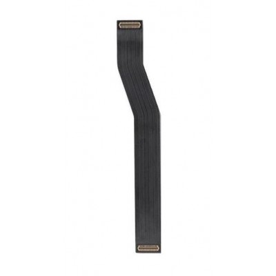 Main Board Flex Cable For Honor 9n By - Maxbhi Com